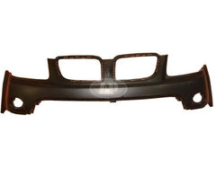 BUMPER UPPER FR EXCLUDE GXP PRIMED