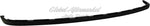 BUMPER LOWER FR MATTE-BLACK W/FOG LAMP HOLE — photo 5
