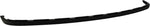 BUMPER LOWER FR MATTE-BLACK W/FOG LAMP HOLE — photo 5