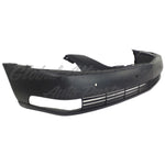 BUMPER FR W/SENSOR HOLE PRIMED CAPA — photo 3