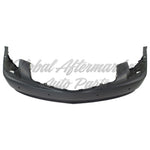 BUMPER FR W/SENSOR HOLE PRIMED CAPA — photo 4