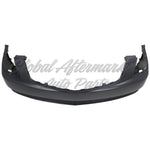 BUMPER FR W/O SENSOR HOLE PRIMED — photo 4