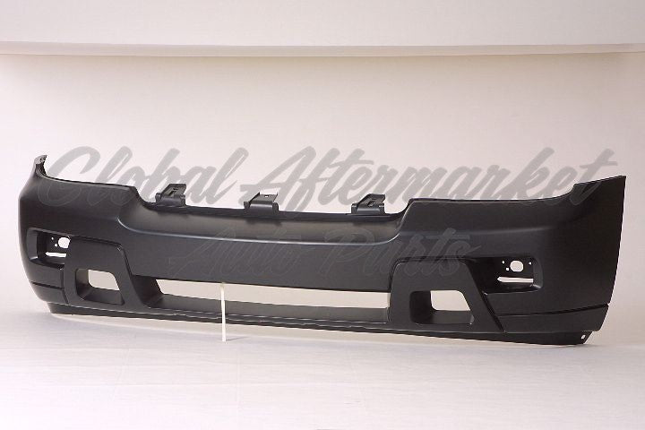 BUMPER FR W/FOG LAMP HOLE PRIMED FITS 06-08 LT MODEL/ALL 2009 MODEL EXCEPT SS