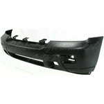 BUMPER FR W/FOG LAMP HOLE PRIMED FITS 06-08 LT MODEL/ALL 2009 MODEL EXCEPT SS — photo 2