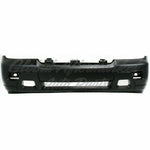 BUMPER FR W/FOG LAMP HOLE PRIMED FITS 06-08 LT MODEL/ALL 2009 MODEL EXCEPT SS CAPA — photo 3