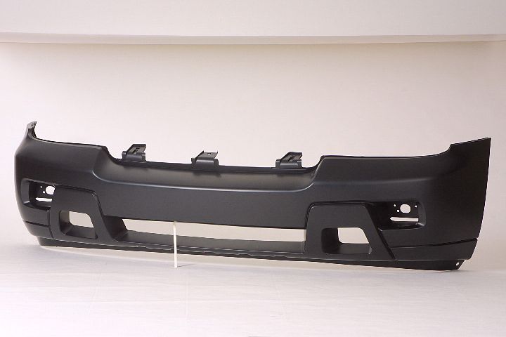 BUMPER FR W/FOG LAMP HOLE PRIMED FITS 06-08 LT MODEL/ALL 2009 MODEL EXCEPT SS