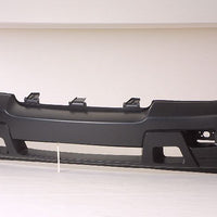 BUMPER FR W/FOG LAMP HOLE PRIMED FITS 06-08 LT MODEL/ALL 2009 MODEL EXCEPT SS