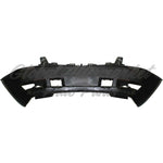 BUMPER FR PRIMED W/O PLATINUM PKG — photo 4