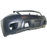 BUMPER FR PRIMED W/O OFF ROAD CAPA — photo 3