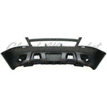 BUMPER FR PRIMED W/O OFF ROAD CAPA — photo 4