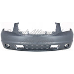 BUMPER FR PRIMED (YUKON/YUKON XL) — photo 2