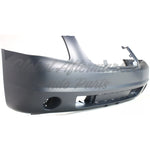 BUMPER FR PRIMED (YUKON/YUKON XL) — photo 3