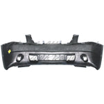 BUMPER FR PRIMED (YUKON/YUKON XL) — photo 4