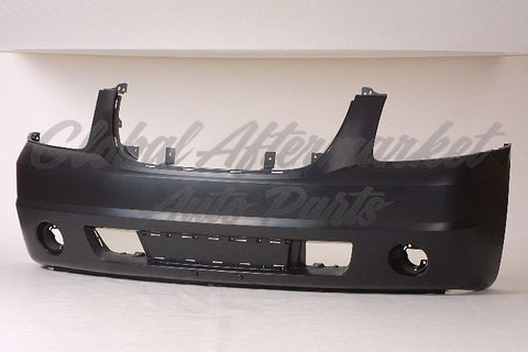 BUMPER FR PRIMED (YUKON/YUKON XL) CAPA