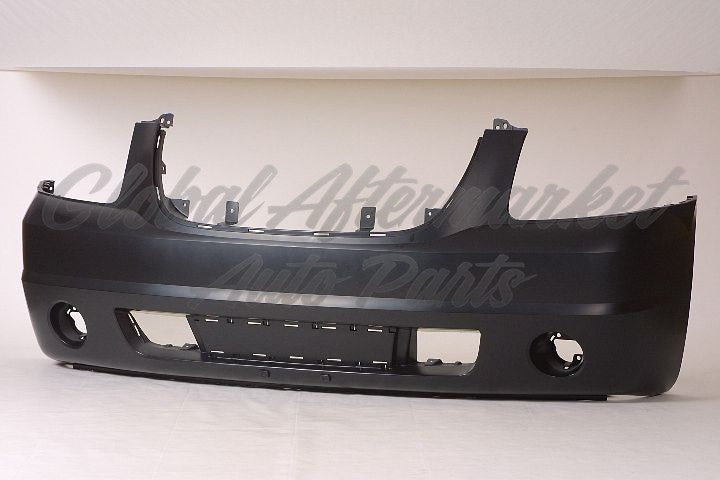 BUMPER FR PRIMED (YUKON/YUKON XL) CAPA