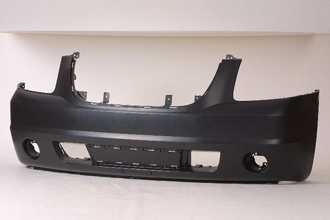 BUMPER FR PRIMED (YUKON/YUKON XL)