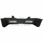 BUMPER FR PRIMED W/O FOG LAMP CX/CXL — photo 4