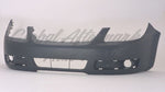 BUMPER FR PRIMED W/FOG LAMP HOLE LT MODEL HAS W/O UPRER BAR IN GRILLE — photo 1