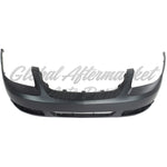 BUMPER FR PRIMED W/FOG LAMP HOLE LT MODEL HAS W/O UPRER BAR IN GRILLE — photo 4