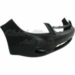 BUMPER FR SS 2.4L W/O SPOILER HOLE W/MOLD-IN FOG HOLE W/BAR PRIMED CAPA — photo 3