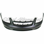 BUMPER FR SS 2.4L W/O SPOILER HOLE W/MOLD-IN FOG HOLE W/BAR PRIMED CAPA — photo 4