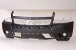BUMPER FR PRIMED W/OFF ROAD — photo 1