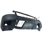 BUMPER FR PRIMED W/OFF ROAD CAPA — photo 3
