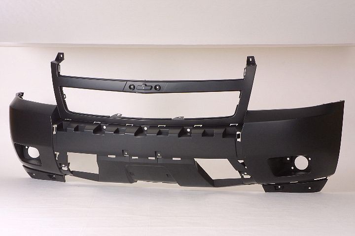 BUMPER FR PRIMED W/OFF ROAD