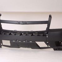 BUMPER FR PRIMED W/OFF ROAD