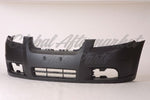 BUMPER FR PRIMED — photo 1