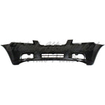 BUMPER FR PRIMED — photo 4