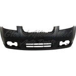 BUMPER FR PRIMED CAPA — photo 2