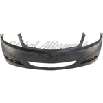 BUMPER FR PRIMED — photo 2