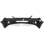 BUMPER FR PRIMED — photo 4