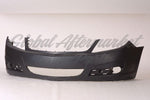 BUMPER FR PRIMED CAPA — photo 1
