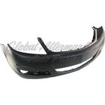 BUMPER FR PRIMED CAPA — photo 3
