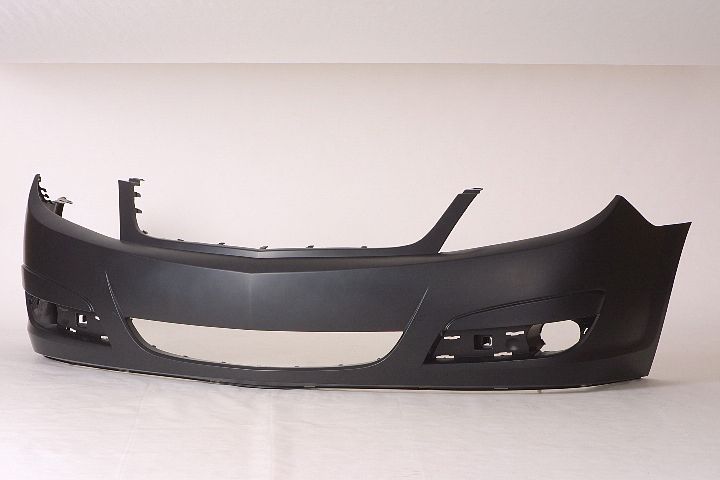 BUMPER FR PRIMED