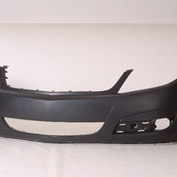 BUMPER FR PRIMED CAPA