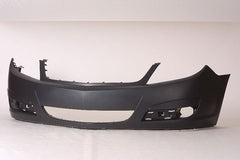 BUMPER FR PRIMED CAPA
