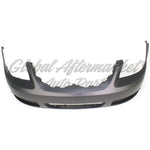 BUMPER FR PRIMED BASE MODEL W/FOG LAMP HOLE — photo 5