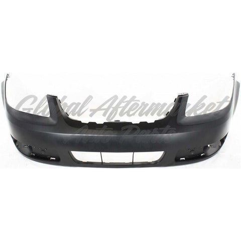 BUMPER FR PRIMED BASE W/O FOG NEED INSERT CAPA
