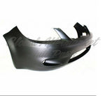 BUMPER FR GT W/O SPOILER HOLE W/MOLD-IN FOG HOLE W/O BAR PRIMED CAPA — photo 3