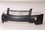 BUMPER FR PRIMED 2007 ALL/08-09 W/O SPORT CAPA — photo 1