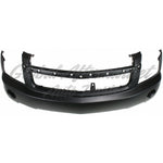 BUMPER FR PRIMED 2007 ALL/08-09 W/O SPORT CAPA — photo 4