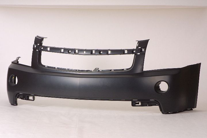 BUMPER FR PRIMED 2007 ALL/08-09 W/O SPORT