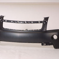 BUMPER FR PRIMED 2007 ALL/08-09 W/O SPORT
