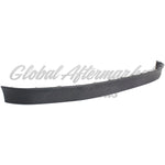 BUMPER LOWER FR MATTE BLACK — photo 3