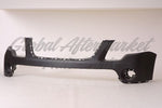 BUMPER UPPER FR PRIMED — photo 1