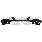 BUMPER UPPER FR PRIMED — photo 4