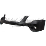 BUMPER UPPER FR PRIMED CAPA — photo 2